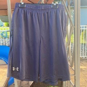 Men’s under armour shorts